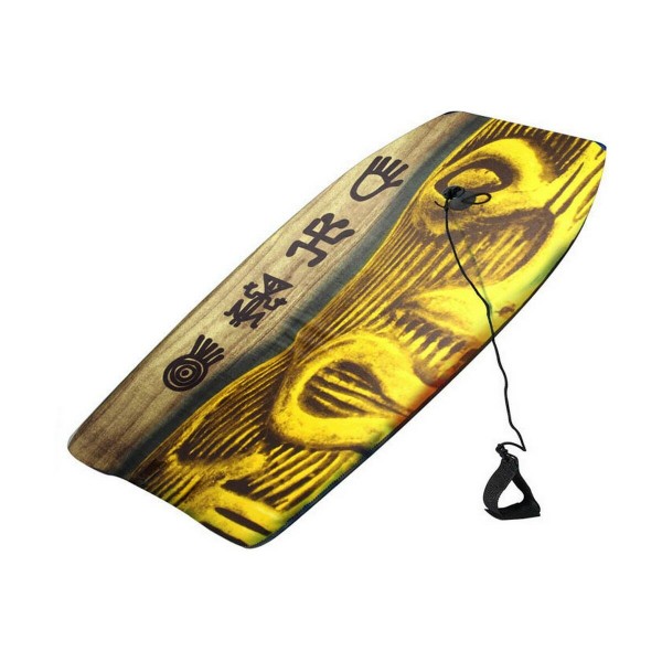 Πίνακας BodyBoard 92 x 50 x 5 cm Πολύχρωμο