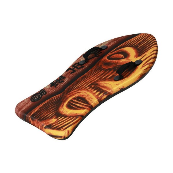 Πίνακας BodyBoard 83 x 45 x 6 cm Πολύχρωμο