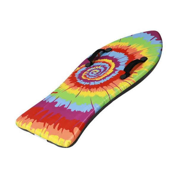Πίνακας BodyBoard 93 x 45 x 6 cm Πολύχρωμο