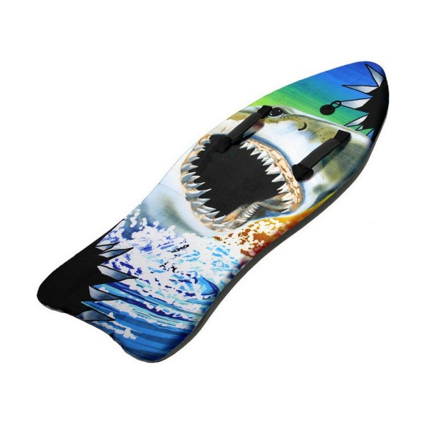 Πίνακας BodyBoard 103 x 45 x 6 cm Πολύχρωμο