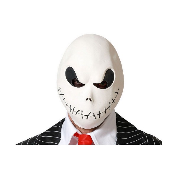Μάσκα Jack Halloween