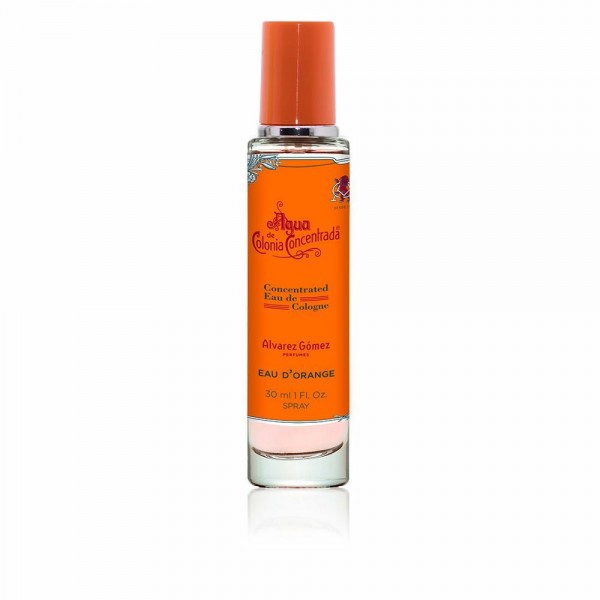 Άρωμα Unisex Alvarez Gomez 8422385990196 EDC 30 ml