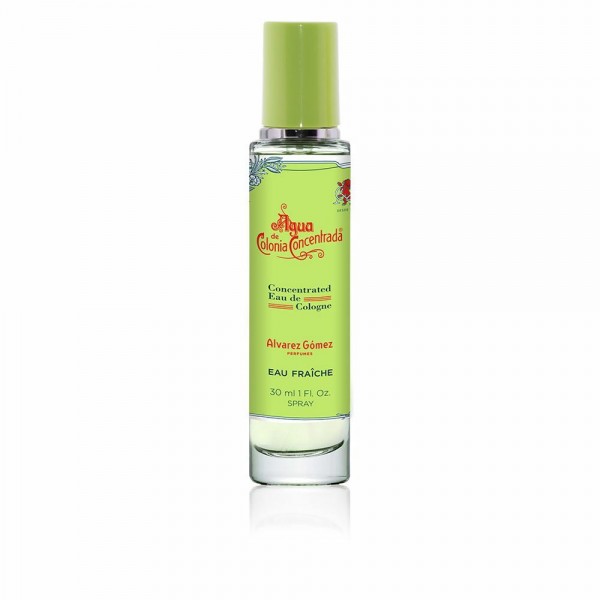 Άρωμα Unisex Alvarez Gomez M009 EDC 30 ml