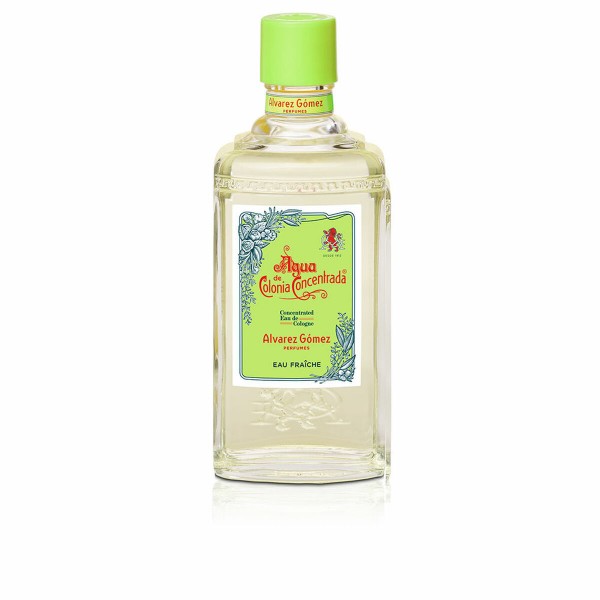 Άρωμα Unisex Alvarez Gomez EDC Agua de Colonia Concentrada Eau Fraîche 750 ml