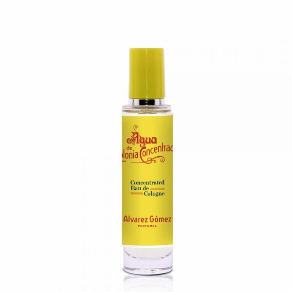 Άρωμα Unisex Alvarez Gomez Agua de Colonia Concentrada EDC (30 ml)
