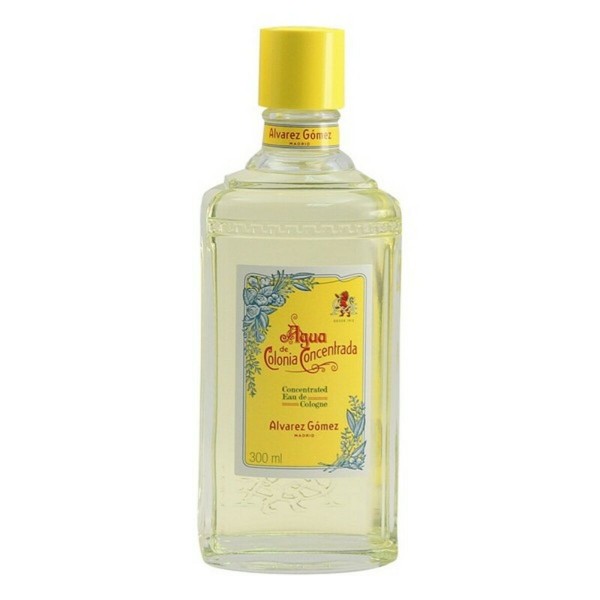 Άρωμα Unisex Agua de Colonia Concentrada Alvarez Gomez (300 ml)