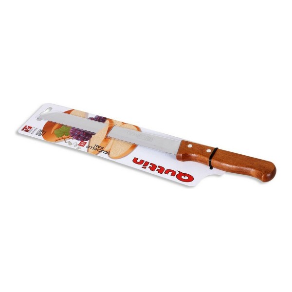 Μαχαίρι Ψωμιού Quttin Natura (33 cm) Μαχαίρι Ψωμιού Quttin Natura (33 cm)