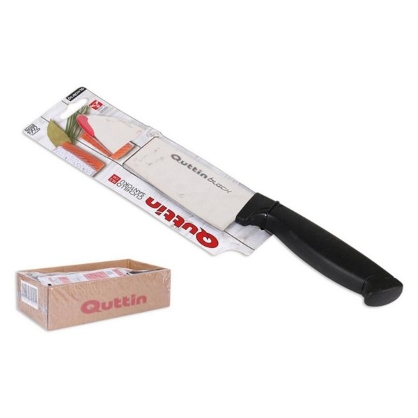 Μαχαίρι Santoku Quttin (17 cm)