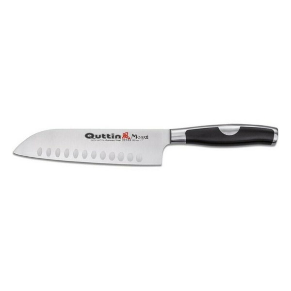 Μαχαίρι Santoku Quttin POM