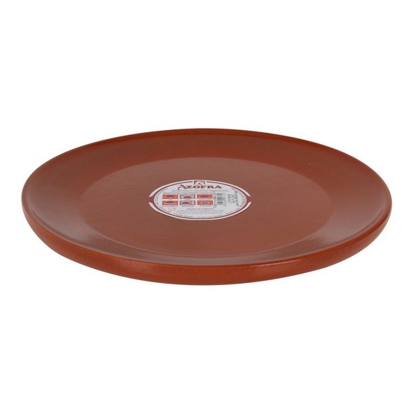 Flatplater Azofra Churrasco (28 x 28 x 2,5 cm)