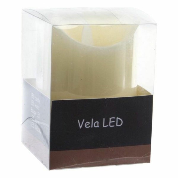 Κερί LED DKD Home Decor (AAA)