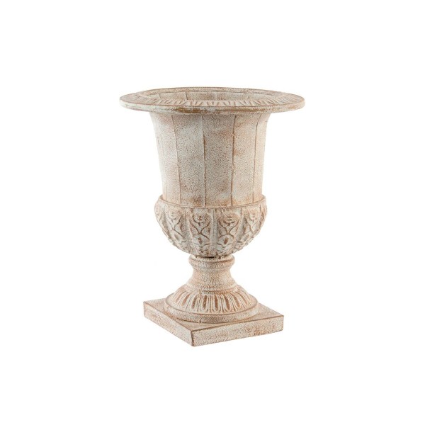 Βάζο DKD Home Decor Μέταλλο