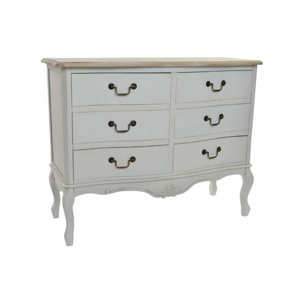 Συρταριέρα DKD Home Decor Ξύλο (100 x 40 x 80 cm)