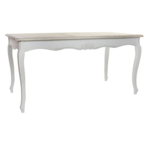 Τραπεζαρία DKD Home Decor Versalles Ξύλο (160 x 80 x 79 cm)