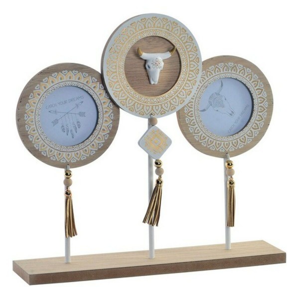 Κορνίζα DKD Home Decor