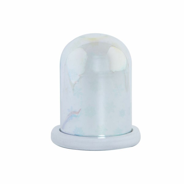 Χριστουγεννιάτικο Στολίδι DKD Home Decor LED