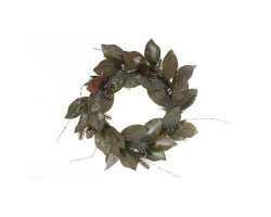 Κρεμαστή διακόσμηση DKD Home Decor (70 x 70 x 70 cm)