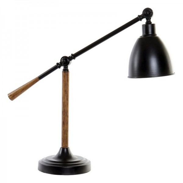Επιτραπέζιο Φωτιστικό DKD Home Decor Μέταλλο (58 x 18 x 55 cm)