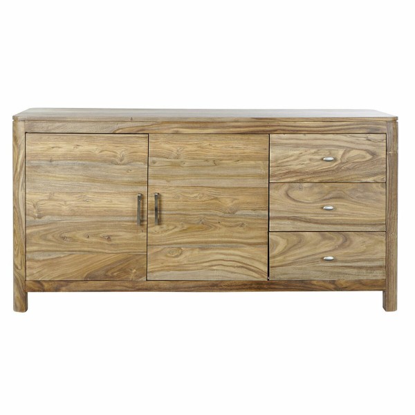 Σκευοθήκη DKD Home Decor Rosewood (145 x 44 x 76 cm)
