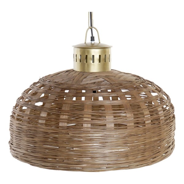 Φωτιστικό Οροφής DKD Home Decor Μέταλλο Διακοσμητική κανάτα (56 x 56 x 43 cm)