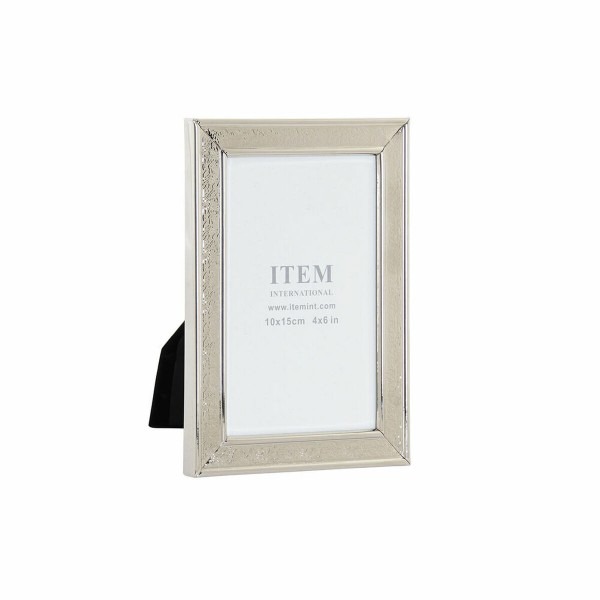 Κορνίζα DKD Home Decor S3024094 Κρυστάλλινο Μέταλλο χαρτί Ξύλο MDF