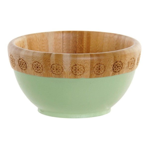 Μπολ DKD Home Decor Διακοσμητική κανάτα (14 x 14 x 7.5 cm) Μπολ DKD Home Decor Διακοσμητική κανάτα (14 x 14 x 7.5 cm)