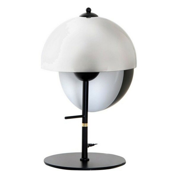Επιτραπέζιο Φωτιστικό DKD Home Decor Μέταλλο Κρυστάλλινο Σύγχρονη (32 x 50 cm)