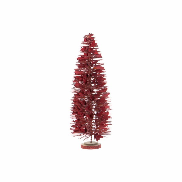 Χριστουγεννιάτικο δέντρο DKD Home Decor PVC (26 x 26 x 65 cm)