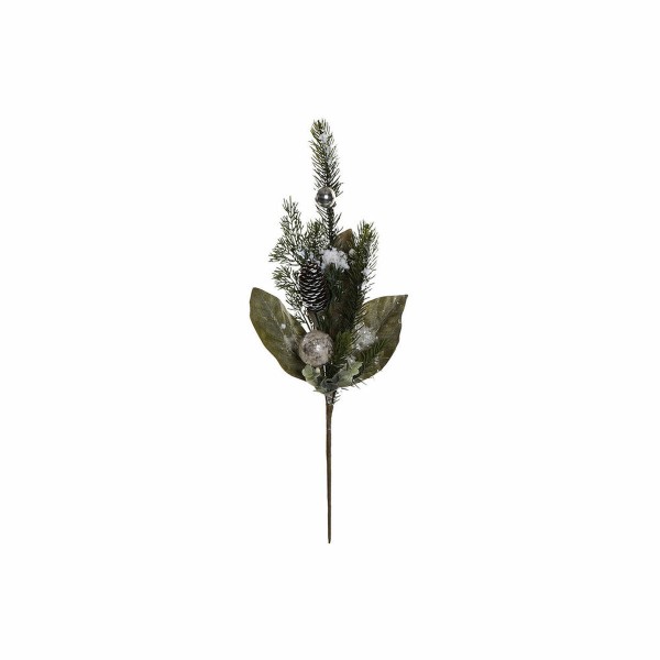 Διακοσμητικό Λουλούδι DKD Home Decor Πράσινο PVC (20 x 6 x 55 cm)