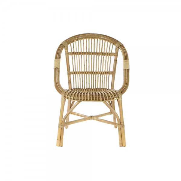 Hagestol DKD Home Decor ρατάν (64.5 x 60 x 89 cm)