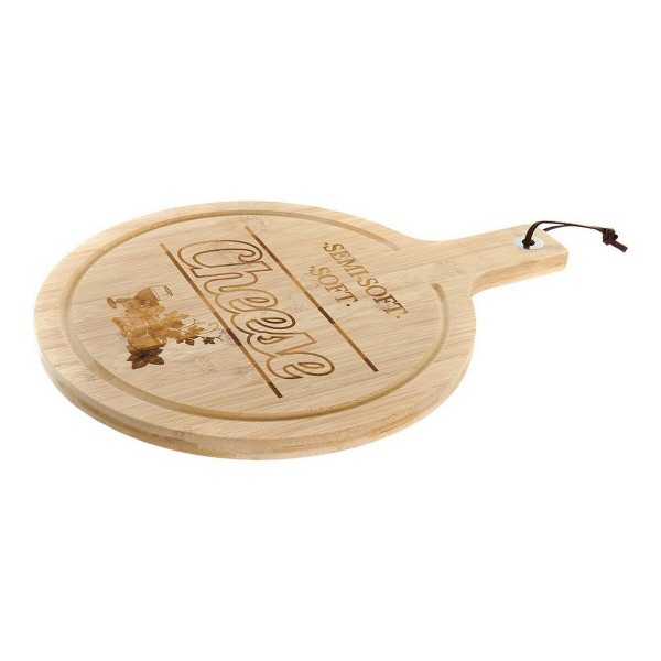 Πίνακας κοπής DKD Home Decor Τζίντζερ (30 x 40 x 1.6 cm) Πίνακας κοπής DKD Home Decor Τζίντζερ (30 x 40 x 1.6 cm)