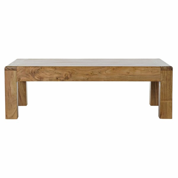 Τραπεζάκι Καφέ DKD Home Decor ξύλο ακακίας (110 x 60 x 35 cm)