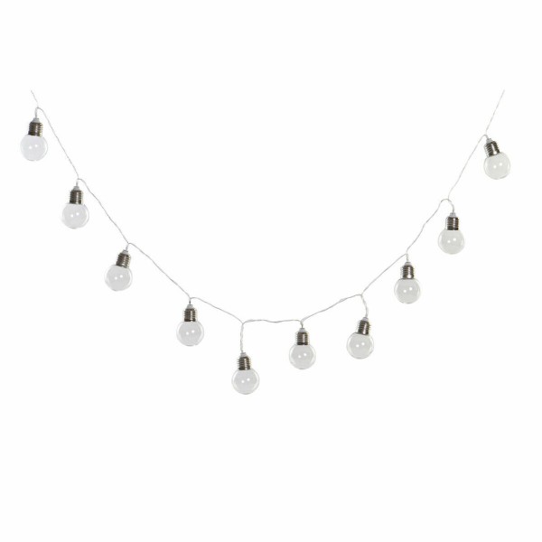 Γιρλάντα Φωτισμού LED DKD Home Decor (20 pcs) (33 x 21 x 6 cm)