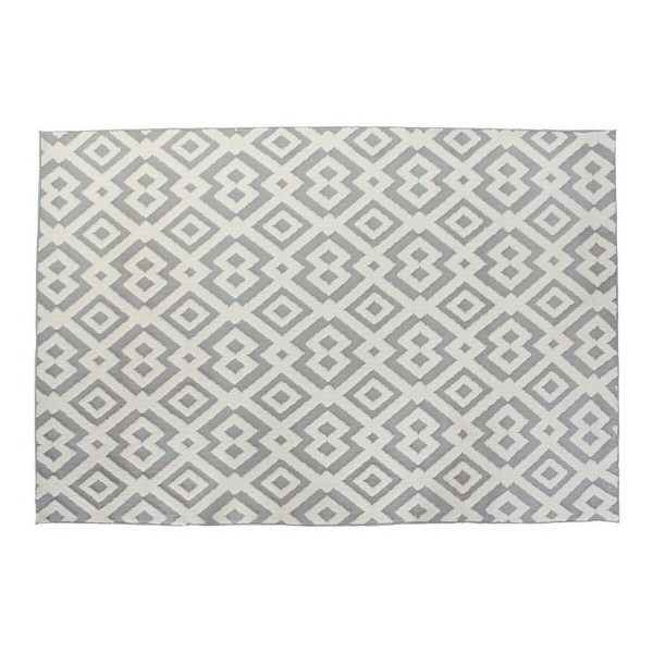 Χαλί DKD Home Decor πολυεστέρας Άραβας (120 x 180 x 1 cm)