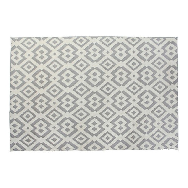 Χαλί DKD Home Decor πολυεστέρας Άραβας (200 x 290 x 1 cm)