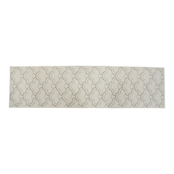 Χαλί DKD Home Decor πολυεστέρας Ανατολικó (60 x 240 x 1 cm)