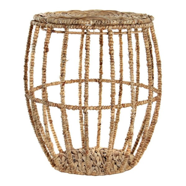 Βοηθητικό Τραπέζι DKD Home Decor ίνα (41 x 41 x 55 cm)