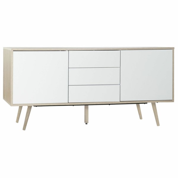 Σκευοθήκη DKD Home Decor Μέταλλο Ξύλο MDF (170 x 45 x 76 cm)