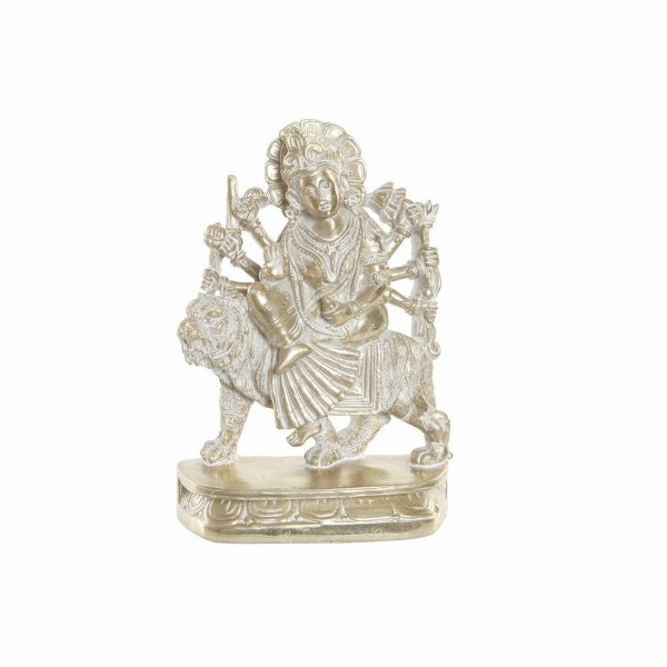 Διακοσμητική Φιγούρα DKD Home Decor Ρητίνη (14.5 x 6.5 x 21 cm)