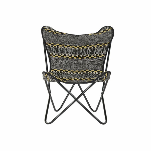 Καρέκλα DKD Home Decor (74 x 65 x 90 cm)