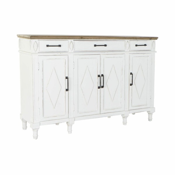Σκευοθήκη DKD Home Decor Ξύλο (160 x 42 x 105 cm)