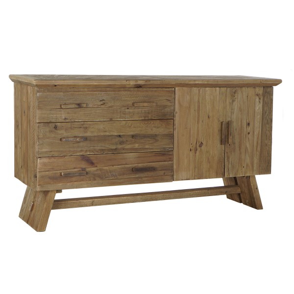 Σκευοθήκη DKD Home Decor Ανακυκλωμένο ξύλο (180 x 45 x 90 cm)