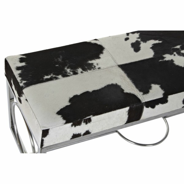 Σκαμπό DKD Home Decor MB-182439 (Ανακαινισμenα C)