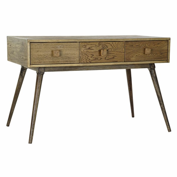 Γραφείο DKD Home Decor Eik (120 x 69 x 77 cm)