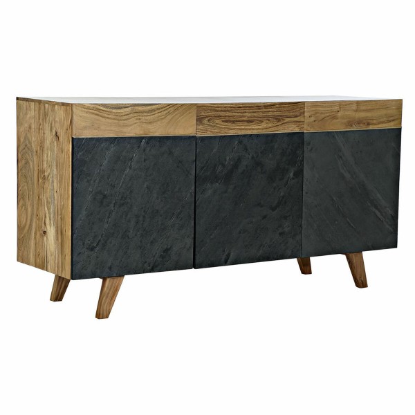 Σκευοθήκη DKD Home Decor ξύλο ακακίας (145 x 42 x 74 cm)