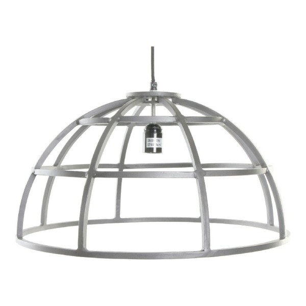 Φωτιστικό Οροφής DKD Home Decor Μέταλλο (50 x 50 x 27 cm)
