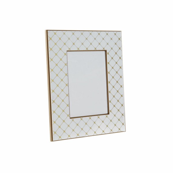 Κορνίζα DKD Home Decor Ξύλο MDF (19 x 1,5 x 24 cm)