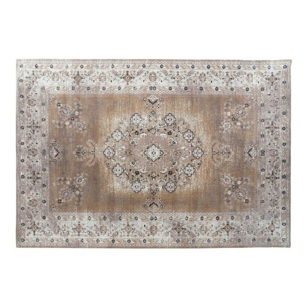 Χαλί DKD Home Decor πολυεστέρας βαμβάκι (120 x 180 x 1 cm)