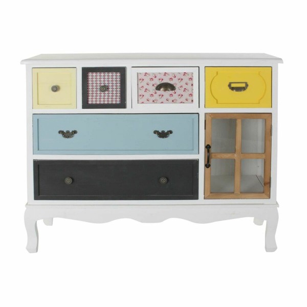 Σκευοθήκη DKD Home Decor (Ανακαινισμenα D)