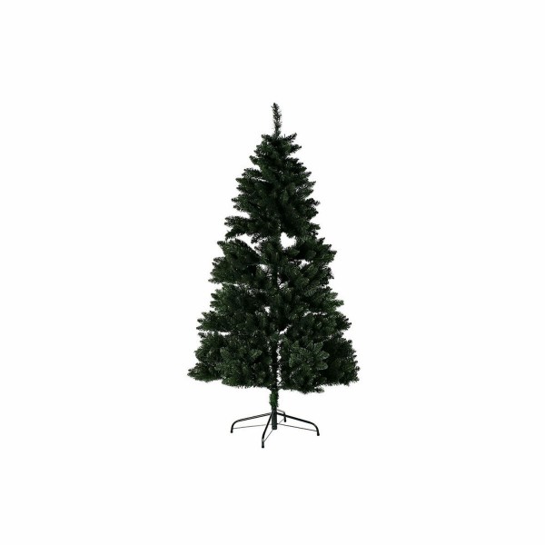 Χριστουγεννιάτικο δέντρο DKD Home Decor PVC LED (100 x 100 x 150 cm)